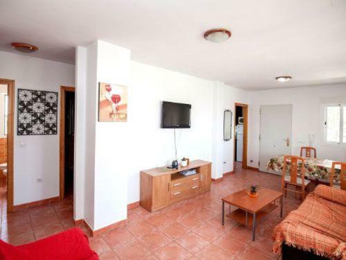 Apartamento Atico Amplio En Mojácar Exterior foto